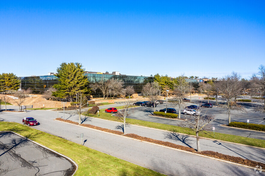 Lipman & Plesur, LLP Jericho, NY Office