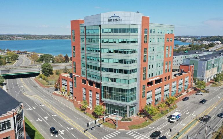 The Bennett Law Firm, PA Portland, ME Office