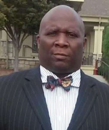 DeNorris A. Heard, P.C Tucker,  Office