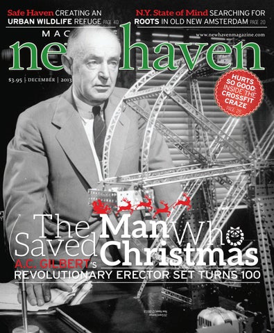 Knight & Cerritelli, LLC New Haven,  Office