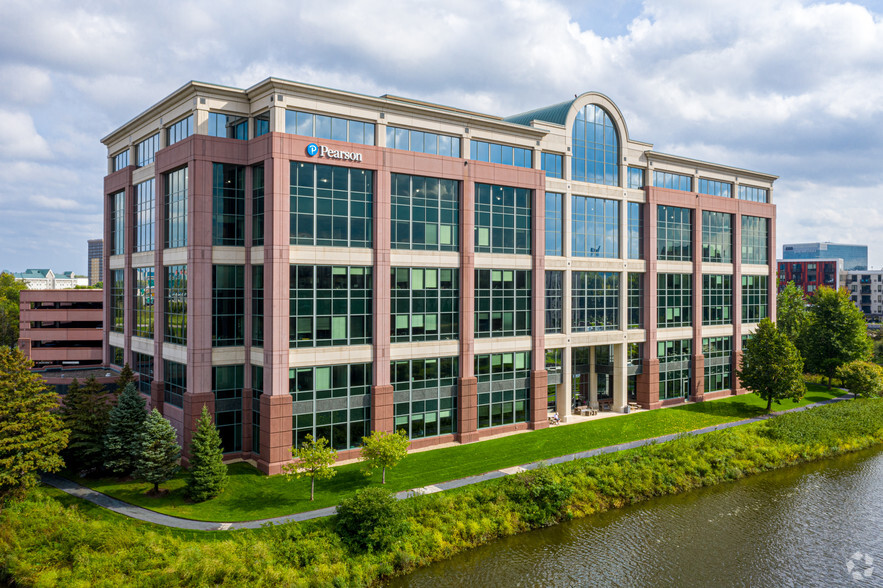 Heley, Duncan & Melander, PLLP Minneapolis,  Office