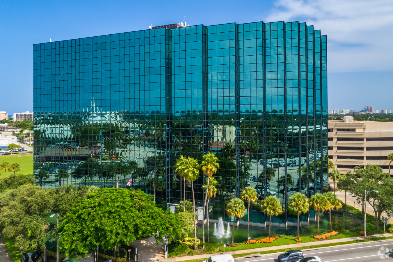Sidweber & Weintraub, PA Fort Lauderdale, FL Office
