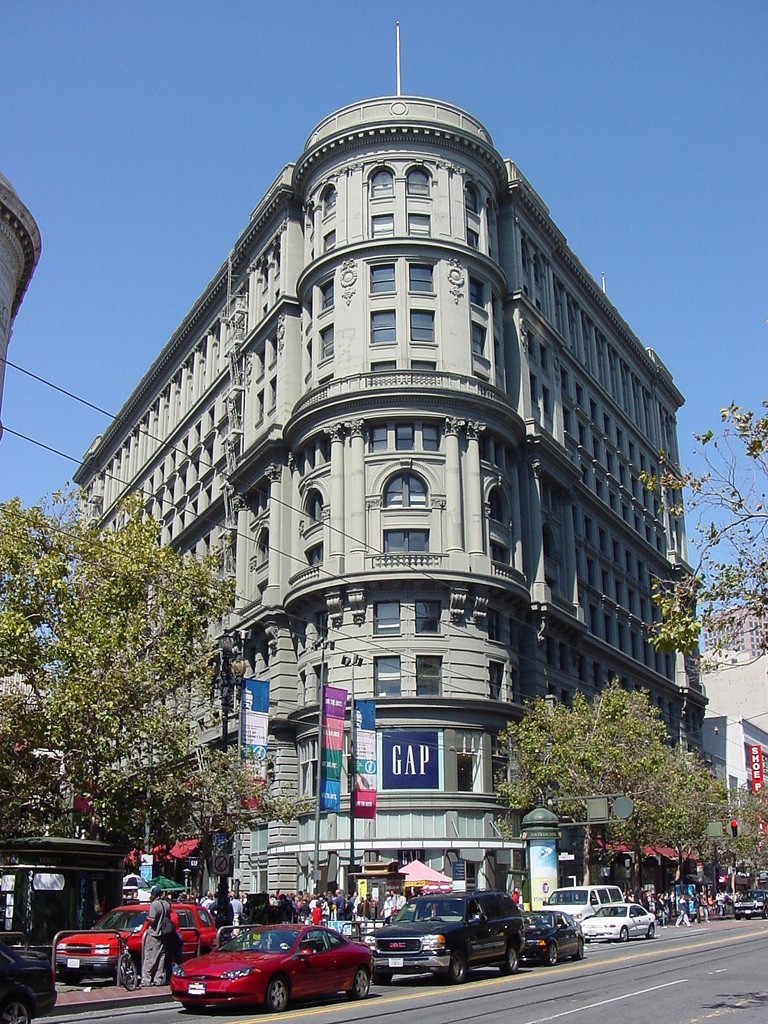 DL Law Group San Francisco, CA Office