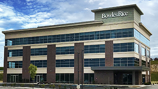 Bowles Rice LLP Morgantown, WV Office