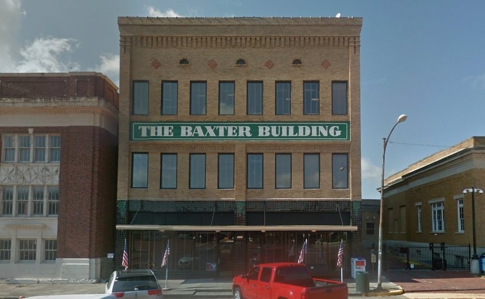 Potter Minton Marshall, TX Office