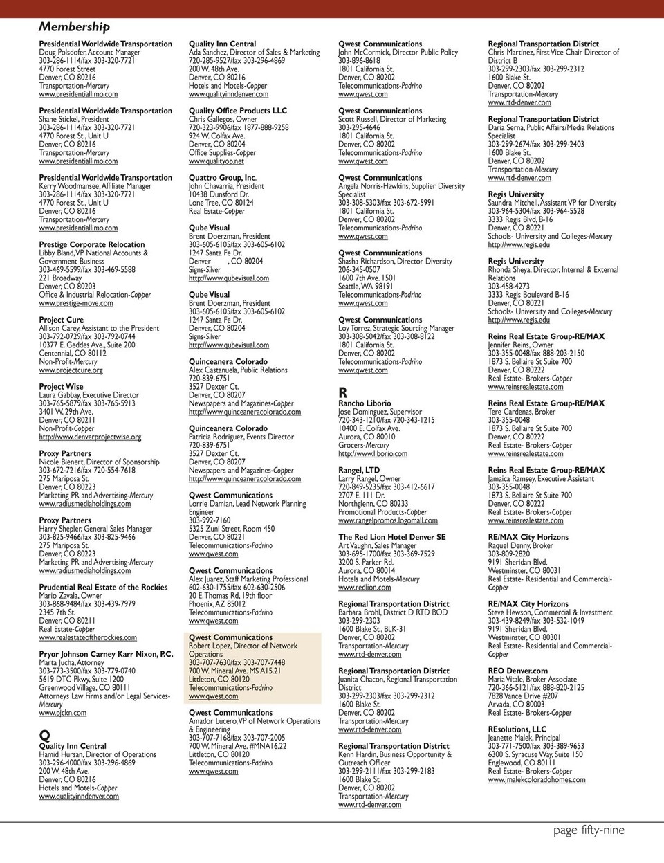 The Vaughn Law Offices, PLLC Greenwood Village, CO Office