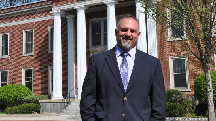 FitzGerald Morris Baker Firth PC Glens Falls, NY Office