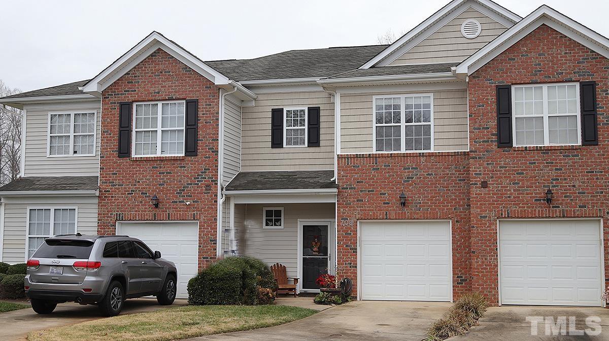 Taylor Law Mebane, NC Office