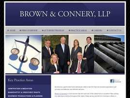 Brown & Connery, LLP Westmont, NJ Office