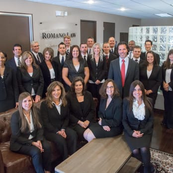 Romano Law Pleasant Ridge,  Office
