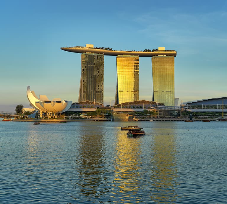 Kelvin Chia Partnership Hanoi, Papua New Guinea Office