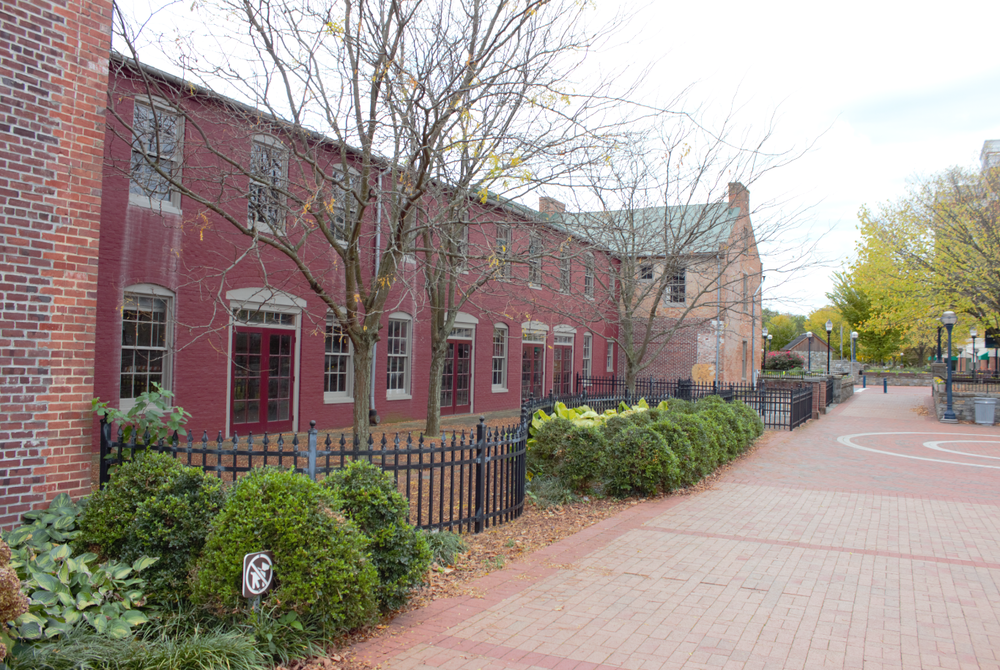 Bass Patent Law Frederick,  Office