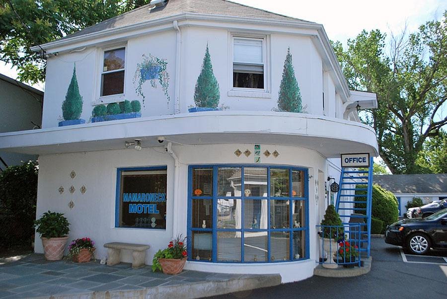 Hausner & Montanile, PLLC Mamaroneck,  Office