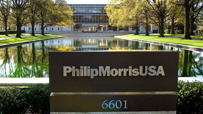 Morris & Morris Richmond, VA Office