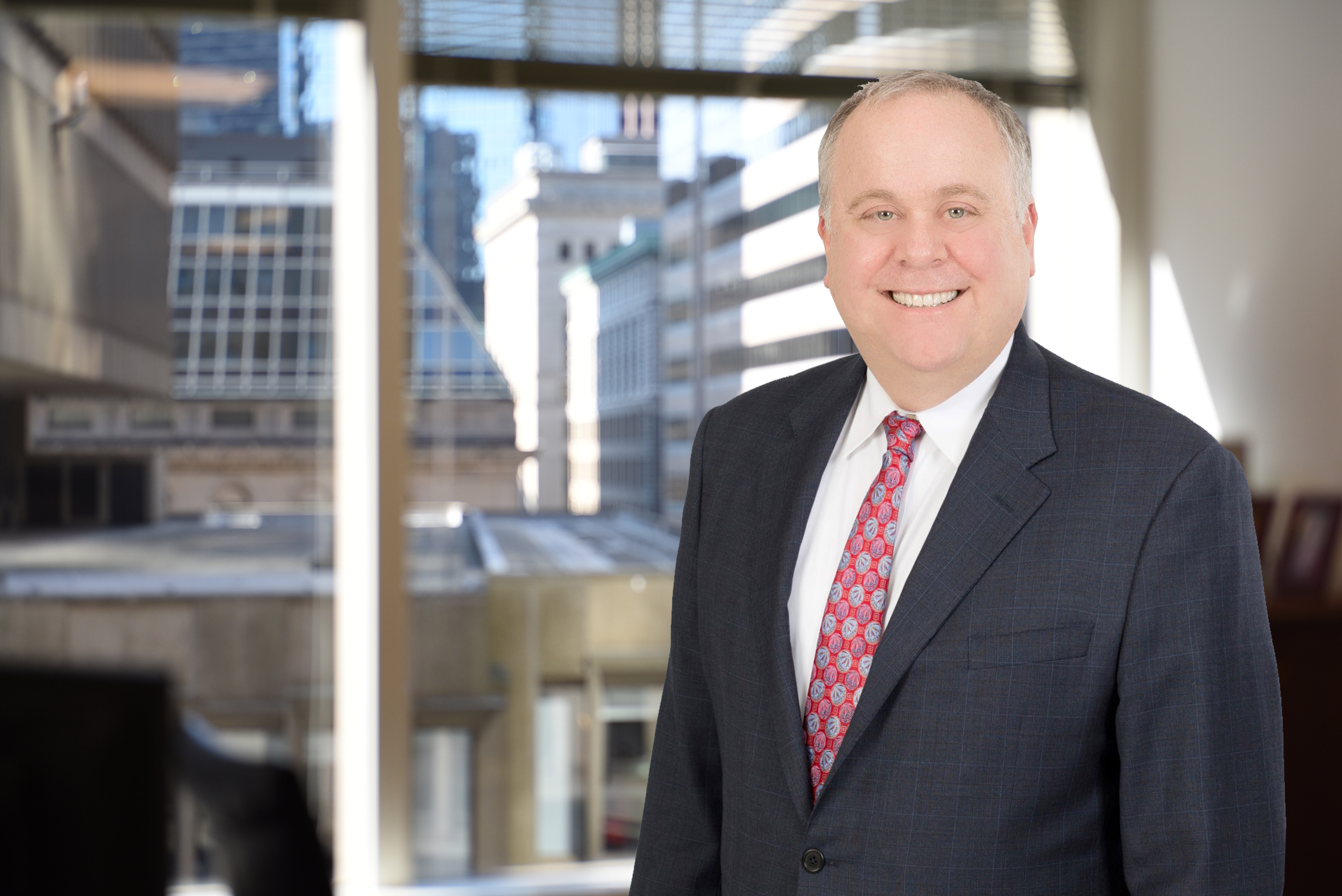 MG+M The Law Firm Chicago, IL Office