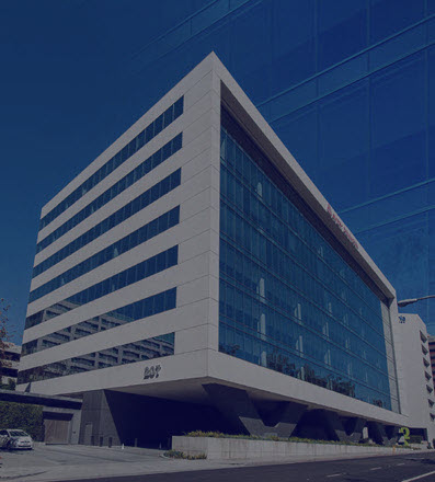 Laughlin, Falbo, Levy & Moresi LLP San Francisco, CA Office