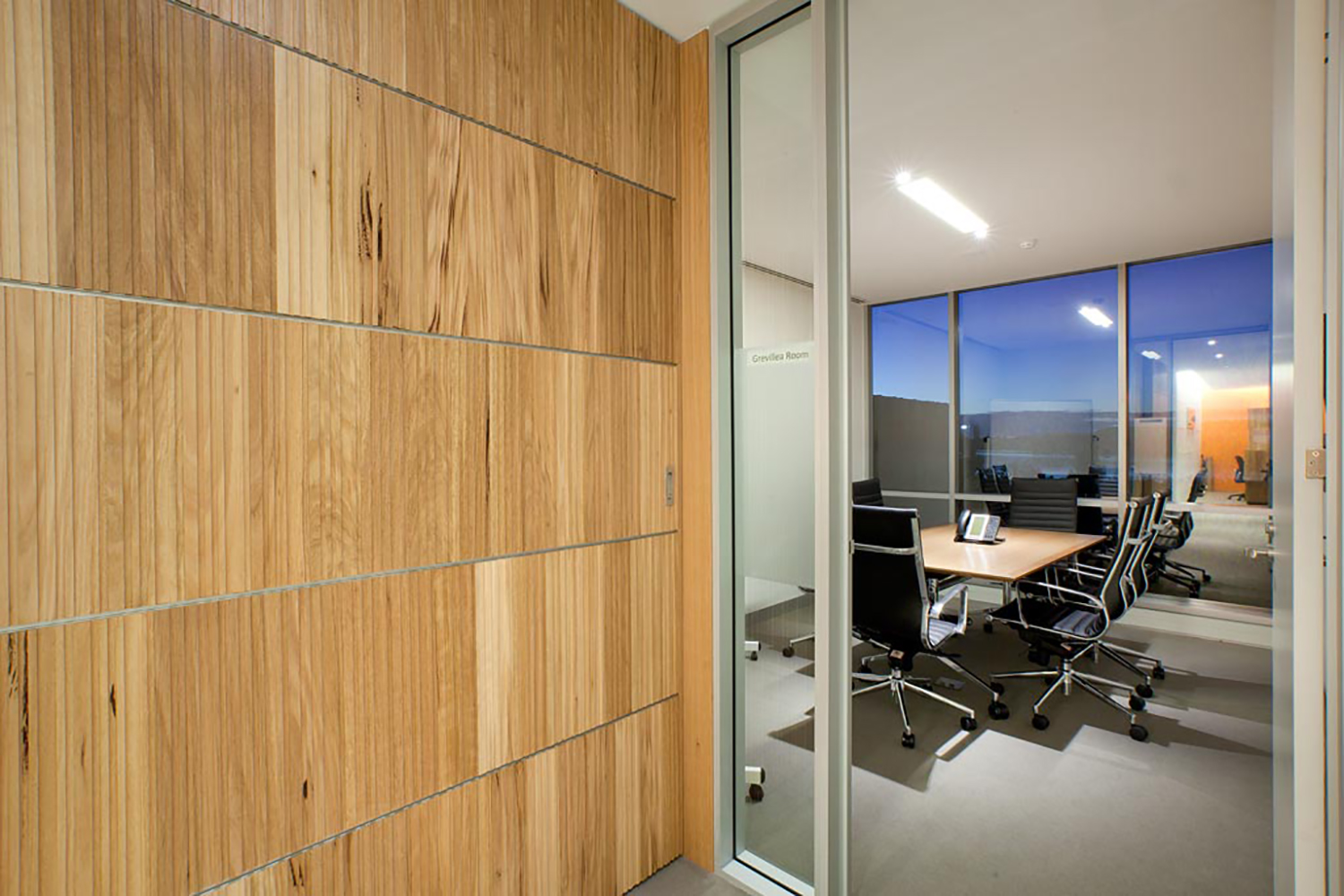 Minter Ellison Varsity Lakes, Australia Office