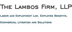 The Lambos Firm, LLP Tarrytown, NY Office