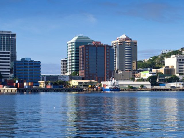 Allens, Australia Hanoi, Papua New Guinea Office