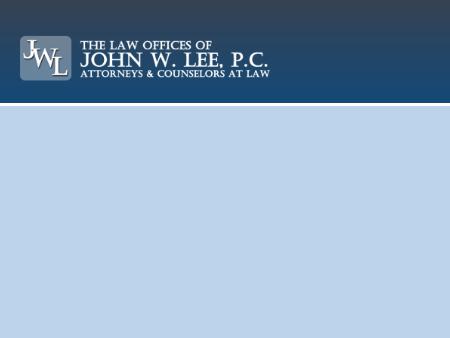John W. Lee, P.C Virginia Beach, VA Office
