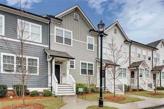 Cook & James, LLC Atlanta, GA Office