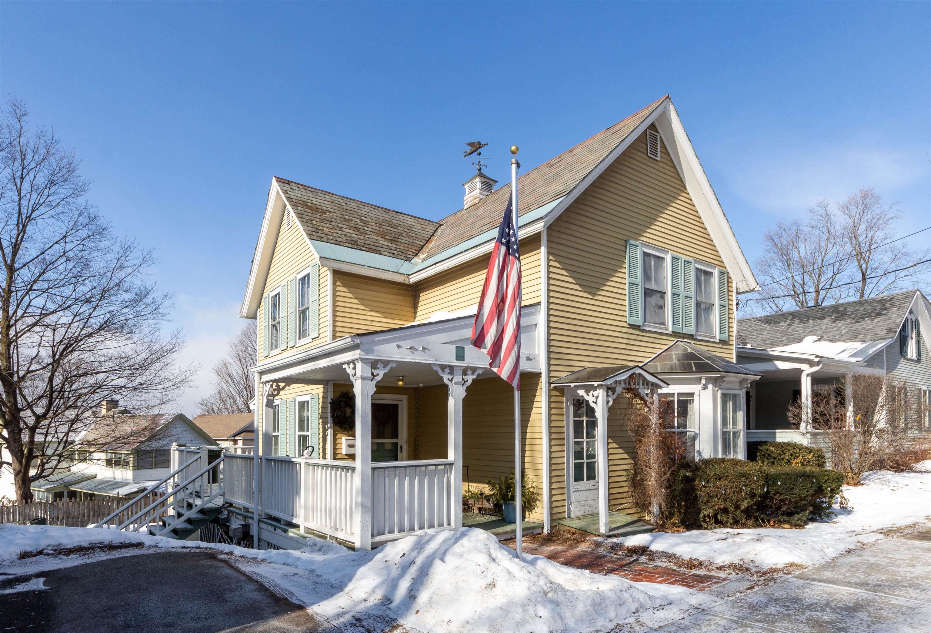 Kaplan and Kaplan Burlington,  Office