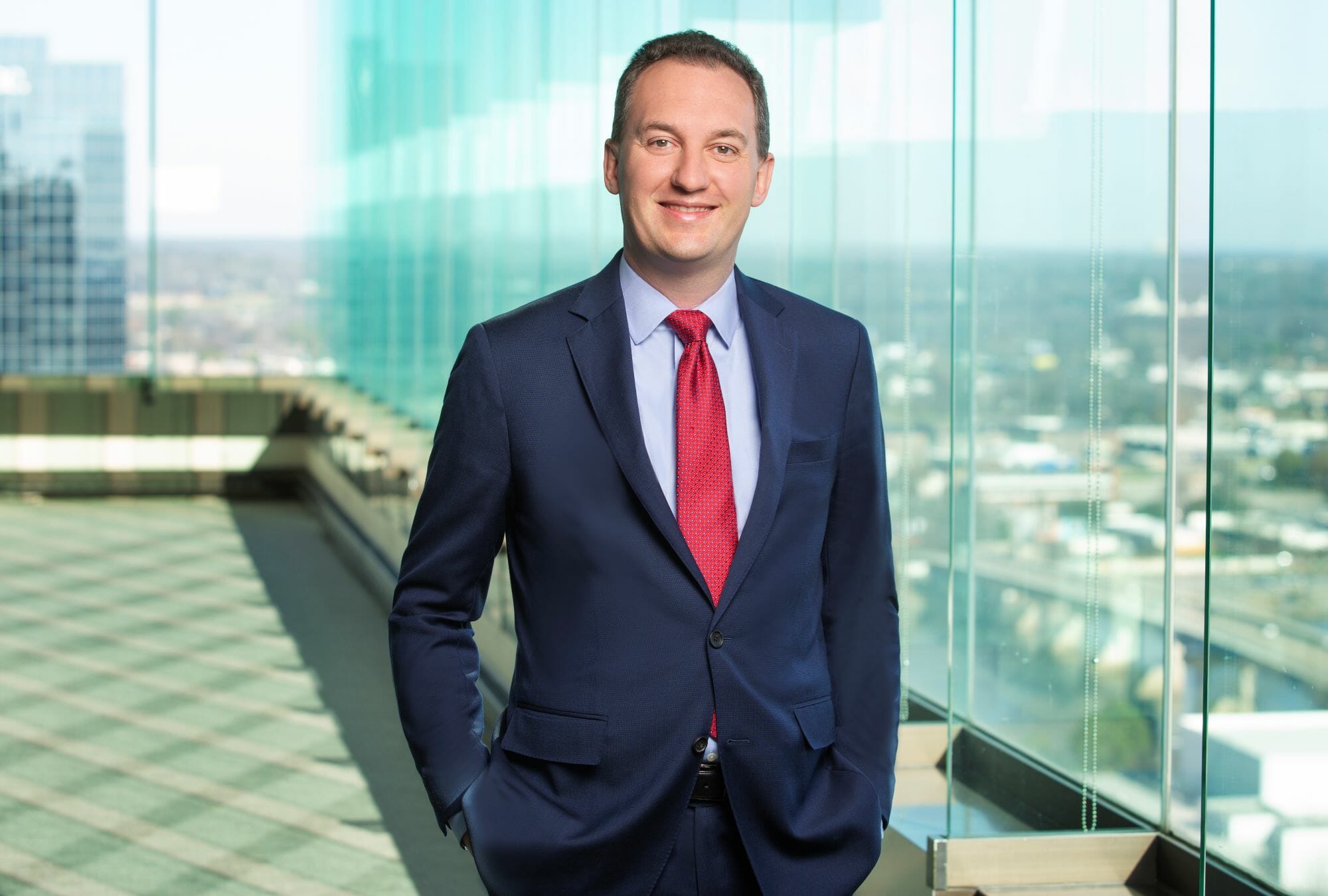 Law Offices of Gary Green Little Rock, AR Office