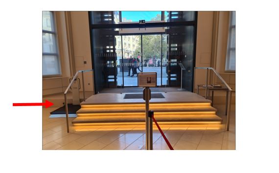 Herbert Smith Freehills Kramer LLP , United States Office