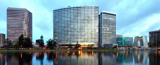 McDowell Hetherington LLP Oakland, CA Office