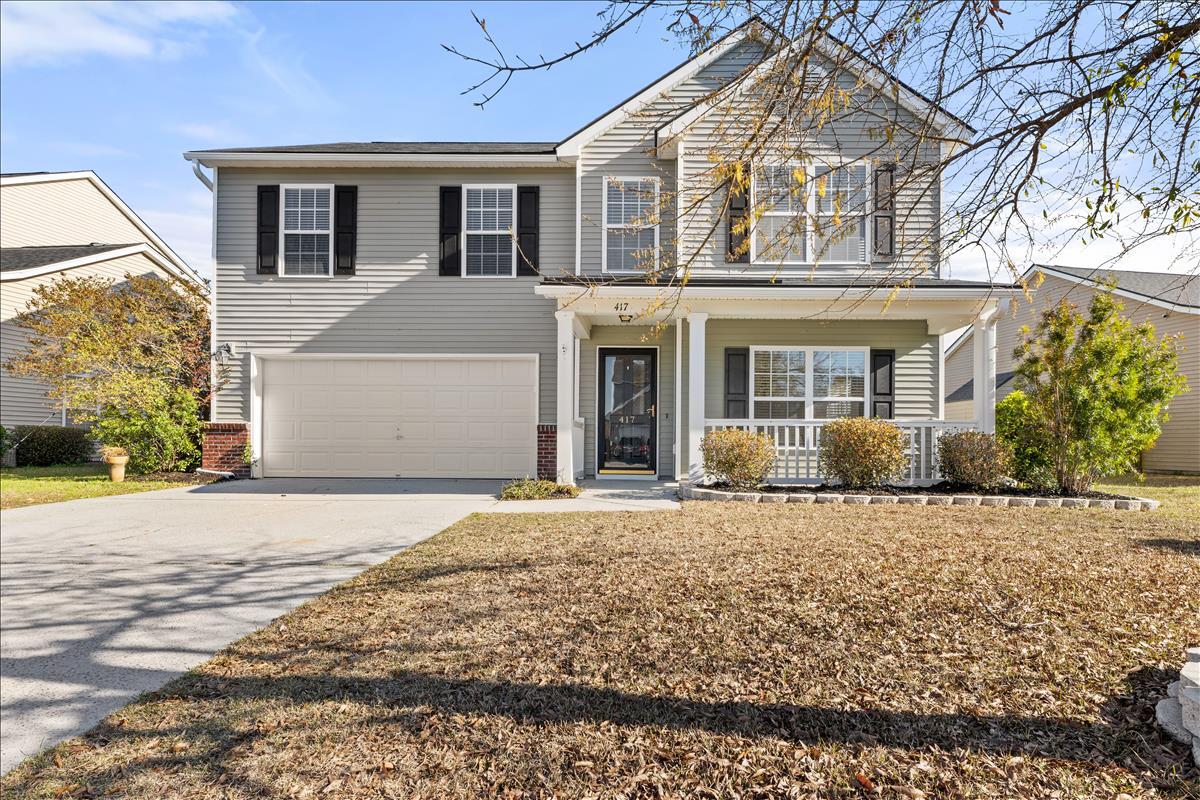 Butler & College Summerville, SC Office