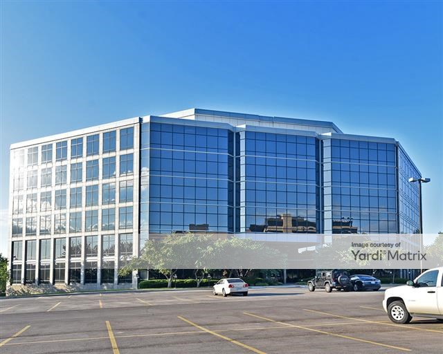 Schaffer & Associates Overland Park,  Office