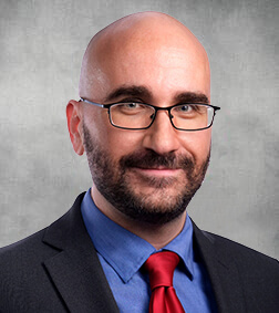 Musca Law Miami, FL Office