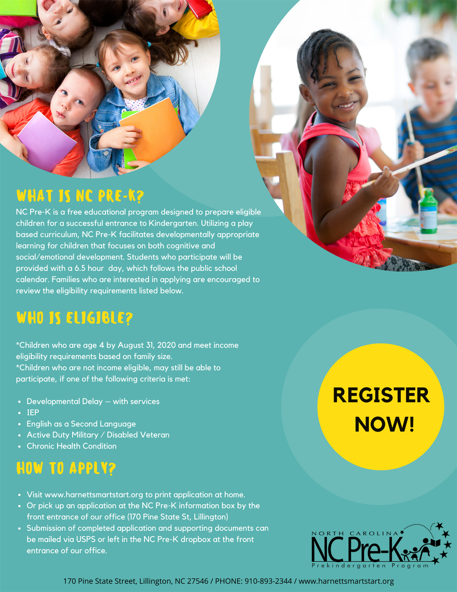 Bain & McRae, LLP Lillington, NC Office