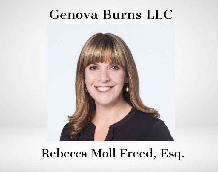 Genova Burns Lambertville, NJ Office
