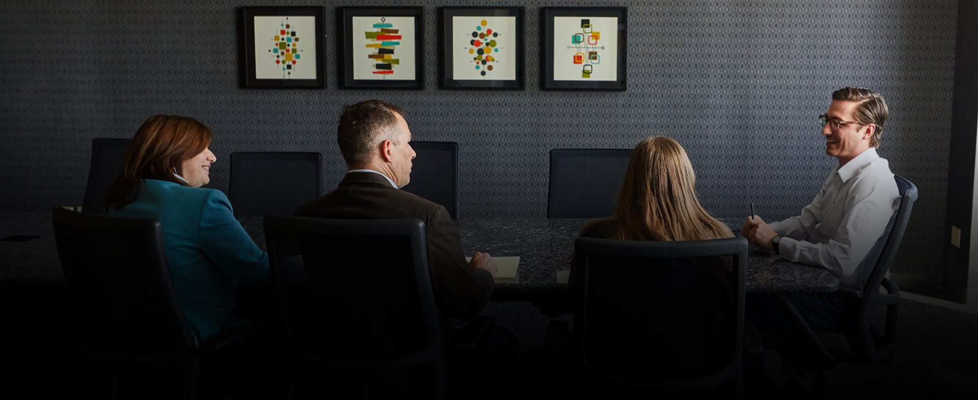 Mullin Law, PC Richardson,  Office