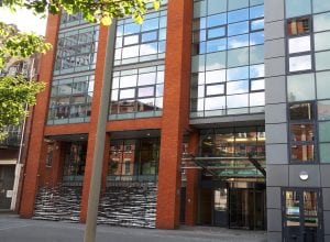 Clarke Willmott LLP Bristol, UK-England Office