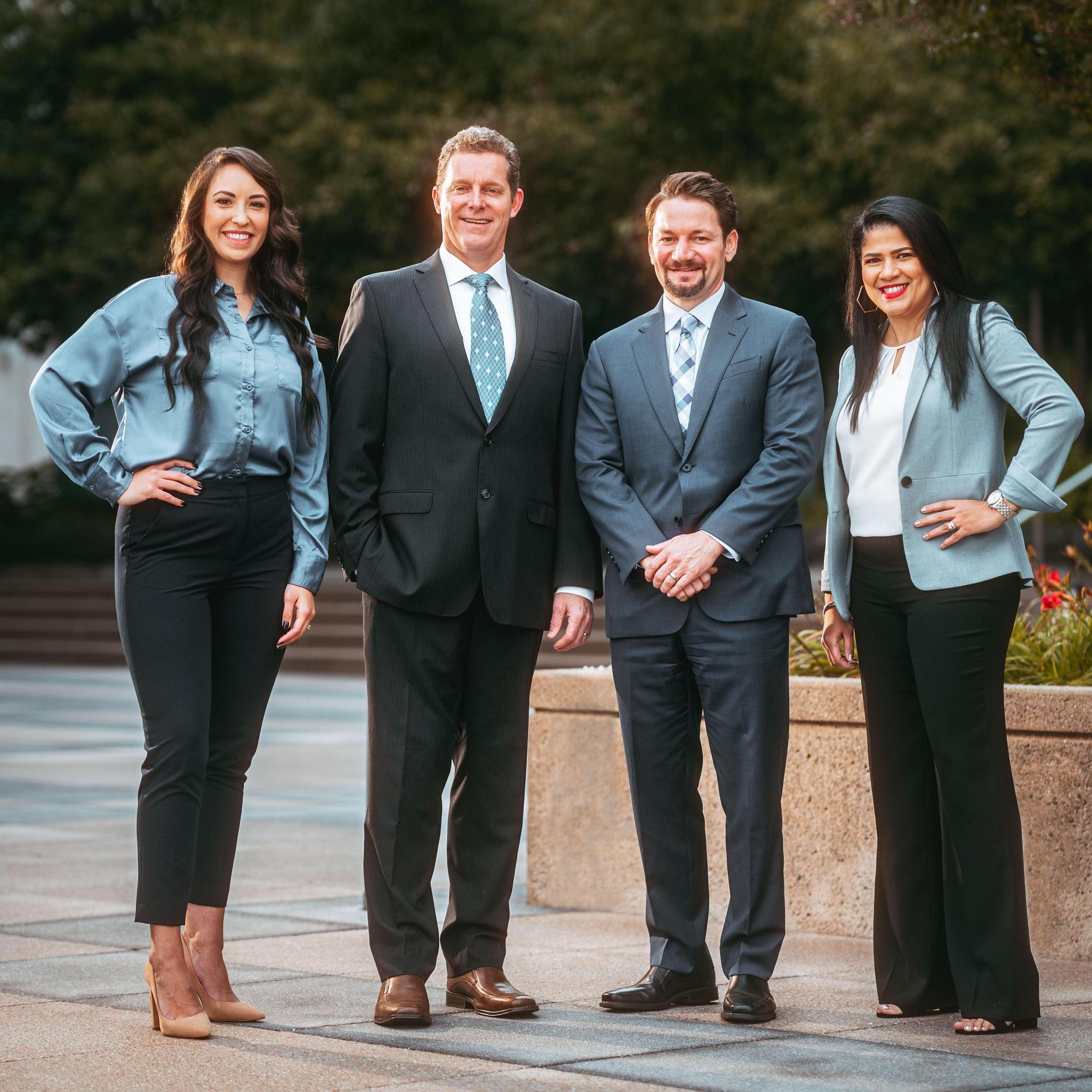 Price Law Group Walnut Creek, CA Office