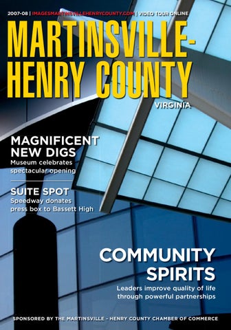 Young, Haskins, Mann, Gregory, McGarry & Wall P.C Martinsville, VA Office