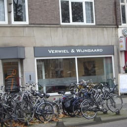 JanssenBroekhuysen Advocaten Amsterdam, Netherlands Office