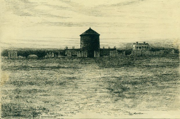 The Claiborne Ferguson Law Firm, PA Saint Charles, MO Office