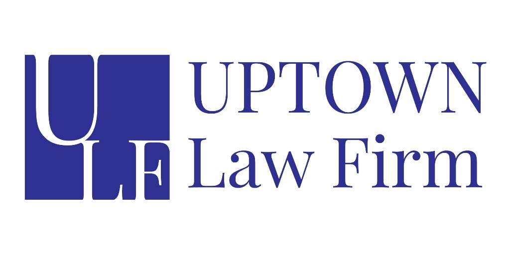 The Uptown Law Firm Greenville, SC Office