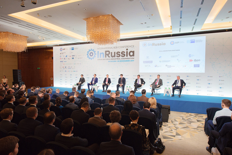 Noerr LLP Moscow, Russia Office