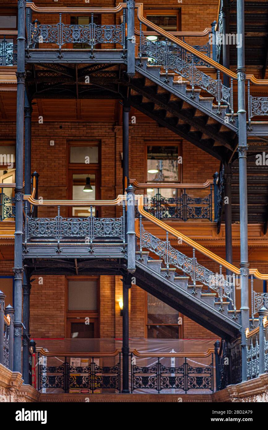 Best Best & Krieger LLP Los Angeles, CA Office