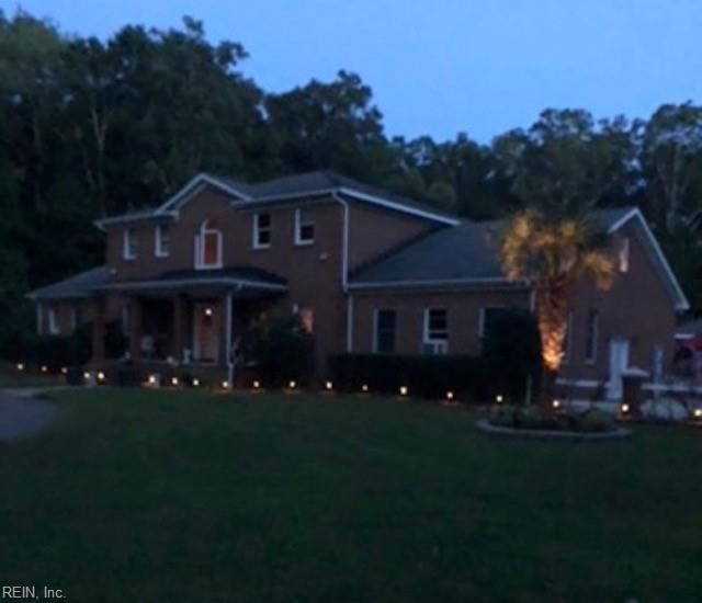 Anderson and Associates, PC Virginia Beach, VA Office