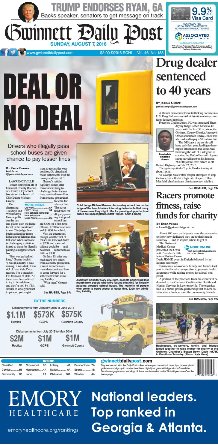 Thomas Walters PLLC Snellville, GA Office