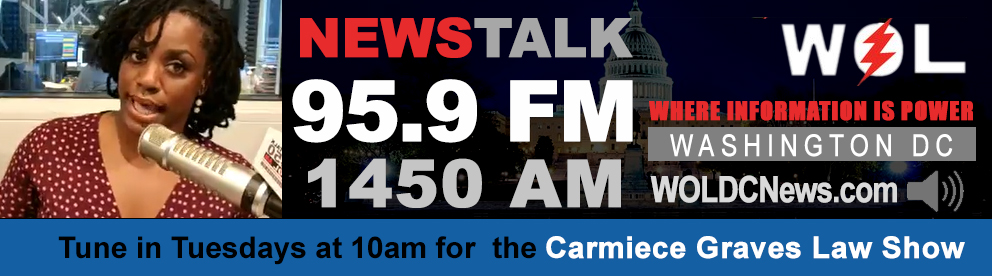 Law Offices of Carmiece T. Graves, PLLC Largo,  Office