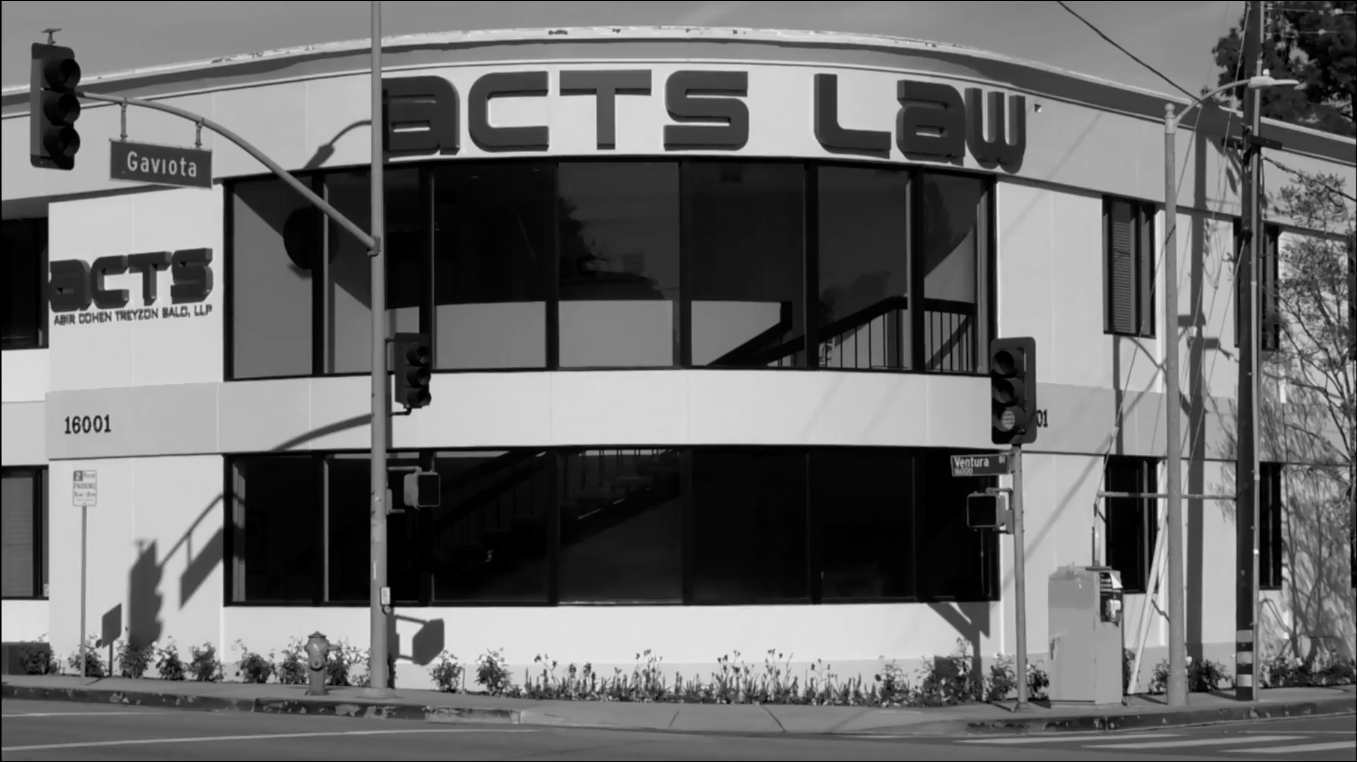 Buckley Law Group Beverly Hills, CA Office