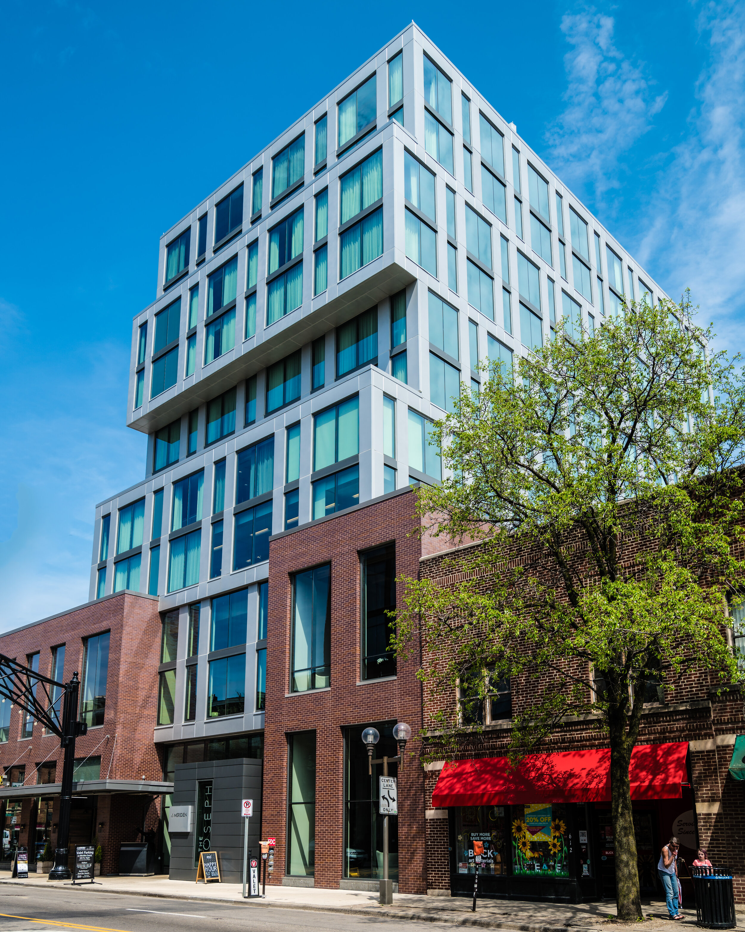 Joseph & Joseph Columbus, OH Office