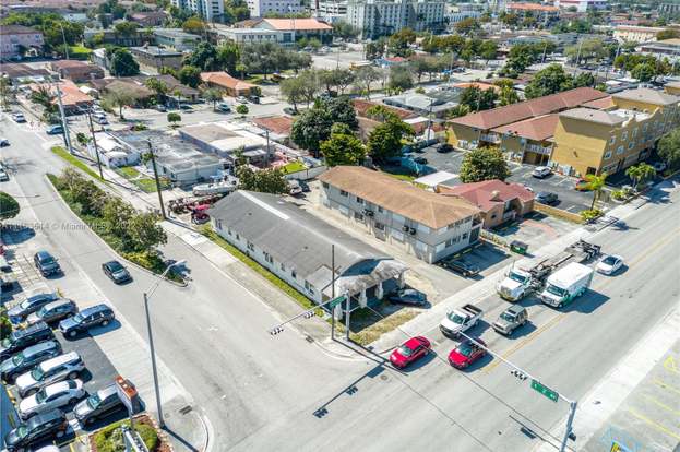 The Ticket Clinic Hialeah, FL Office