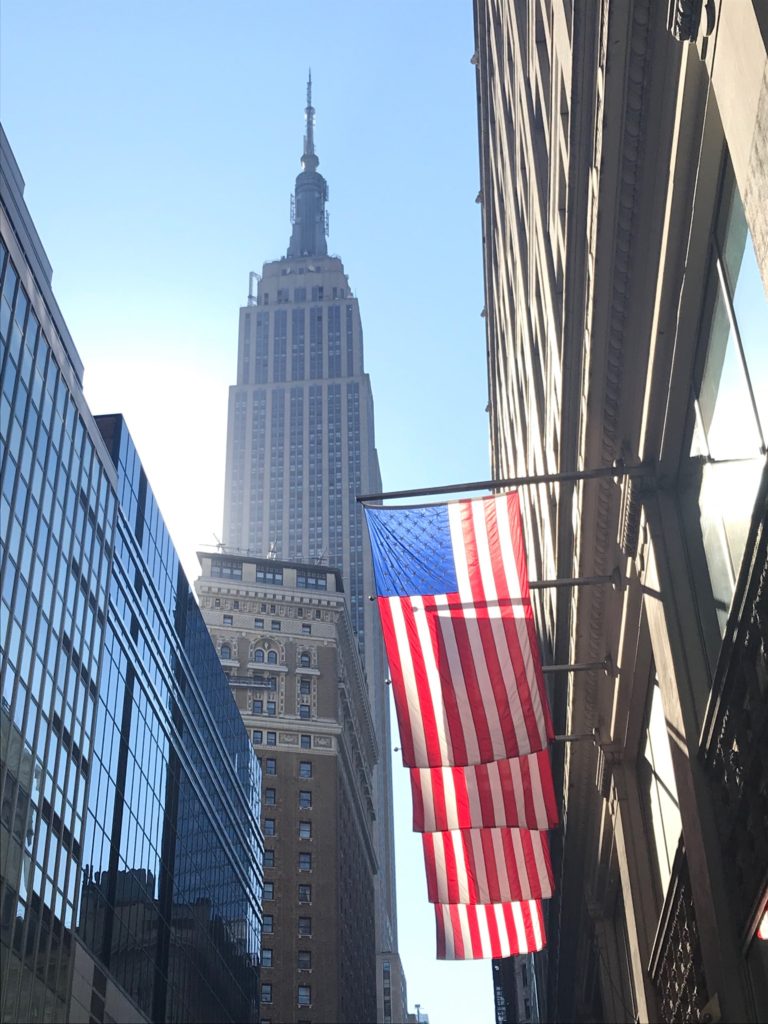 Kocian Law Group New York City, NY Office